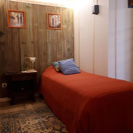 La Maison De Juliette En Bas Lascabanes Zewnętrze zdjęcie