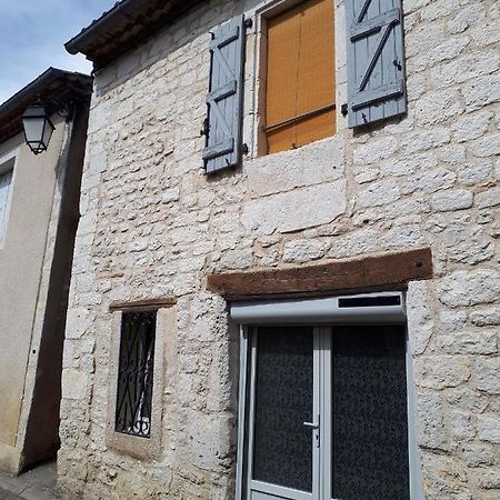 La Maison De Juliette En Bas Lascabanes Zewnętrze zdjęcie