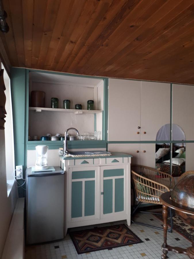 La Maison De Juliette En Bas Lascabanes Zewnętrze zdjęcie